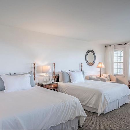 Wades Point Inn On The Bay McDaniel Εξωτερικό φωτογραφία