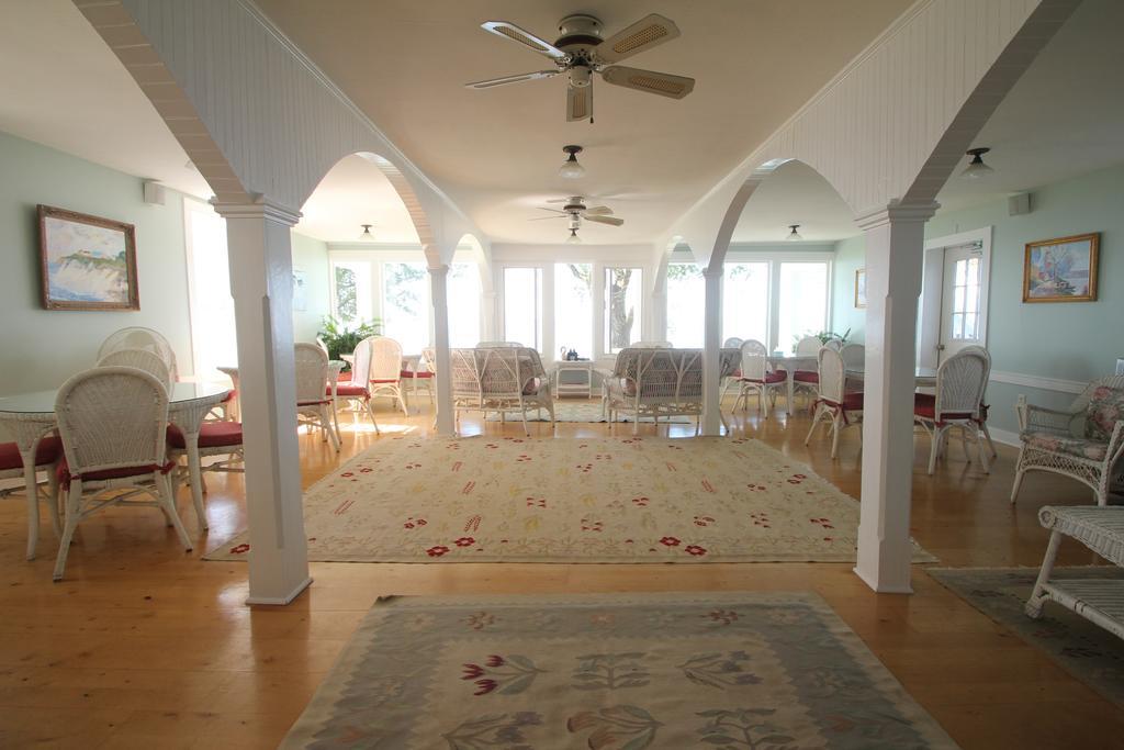 Wades Point Inn On The Bay McDaniel Εξωτερικό φωτογραφία