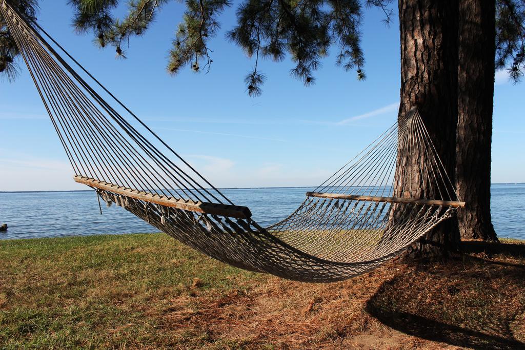 Wades Point Inn On The Bay McDaniel Εξωτερικό φωτογραφία
