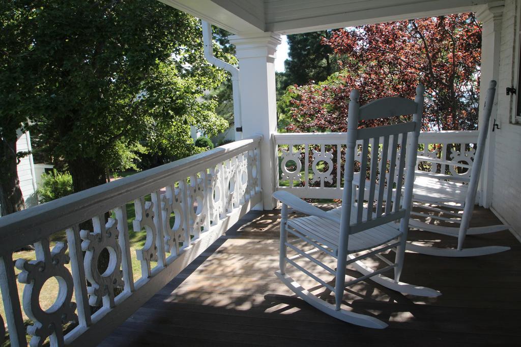 Wades Point Inn On The Bay McDaniel Εξωτερικό φωτογραφία