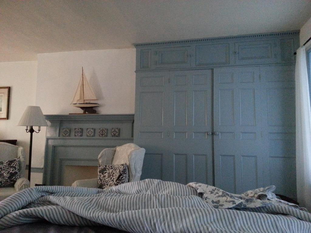 Wades Point Inn On The Bay McDaniel Εξωτερικό φωτογραφία