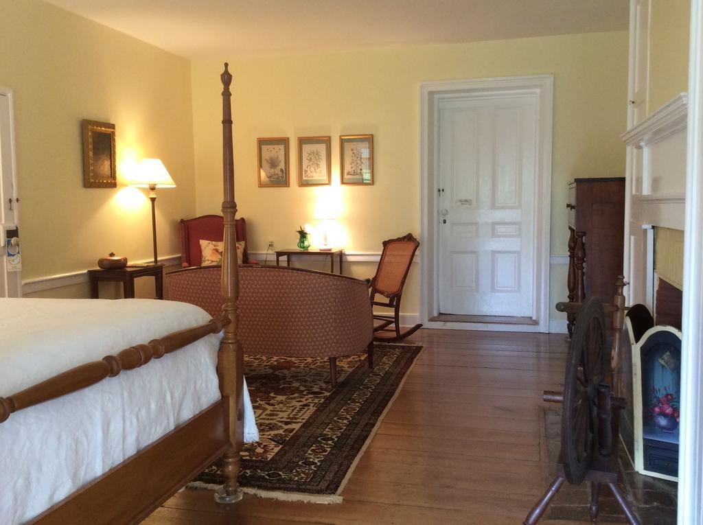 Wades Point Inn On The Bay McDaniel Εξωτερικό φωτογραφία