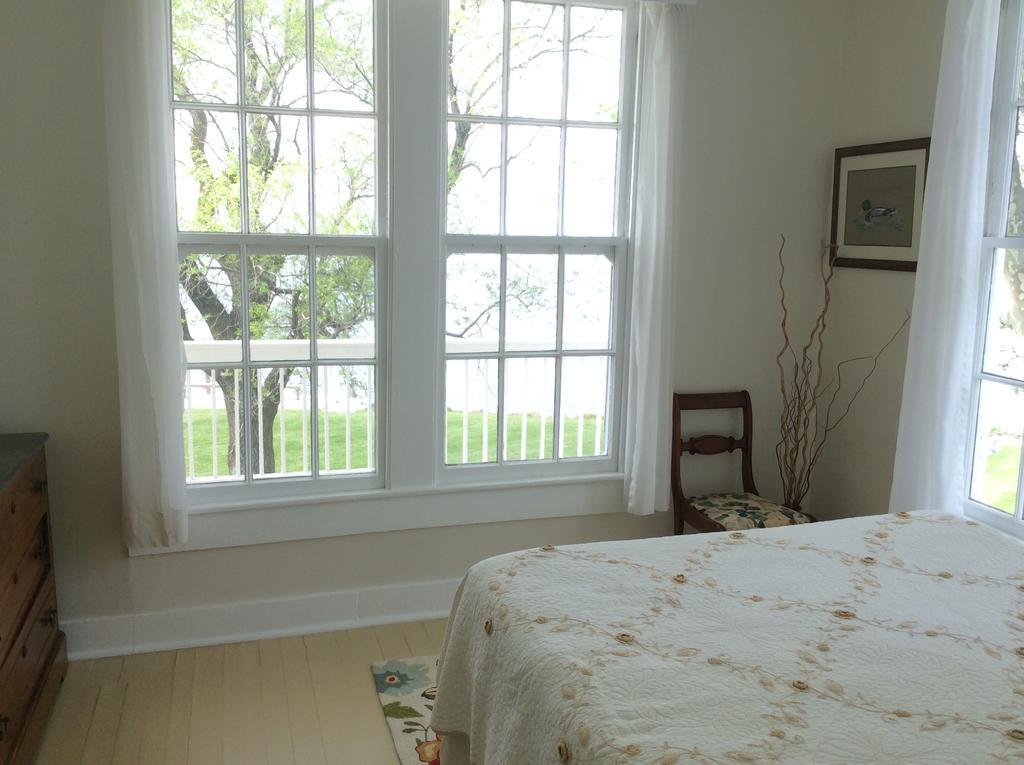Wades Point Inn On The Bay McDaniel Εξωτερικό φωτογραφία