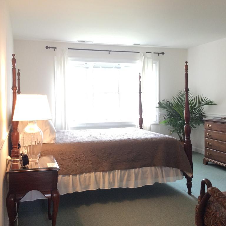 Wades Point Inn On The Bay McDaniel Εξωτερικό φωτογραφία