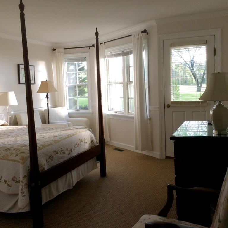 Wades Point Inn On The Bay McDaniel Εξωτερικό φωτογραφία
