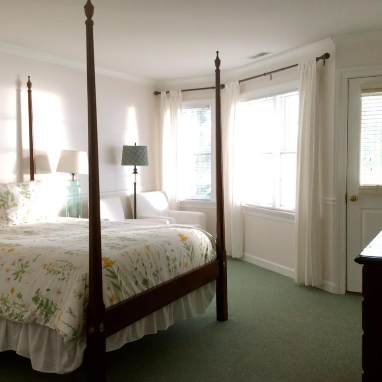 Wades Point Inn On The Bay McDaniel Εξωτερικό φωτογραφία