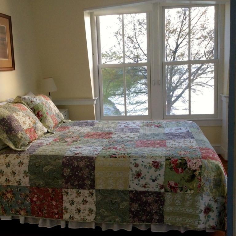 Wades Point Inn On The Bay McDaniel Εξωτερικό φωτογραφία