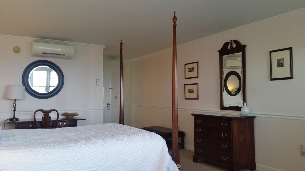 Wades Point Inn On The Bay McDaniel Εξωτερικό φωτογραφία