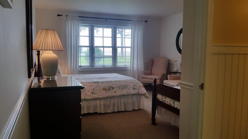 Wades Point Inn On The Bay McDaniel Εξωτερικό φωτογραφία