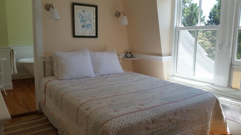 Wades Point Inn On The Bay McDaniel Εξωτερικό φωτογραφία
