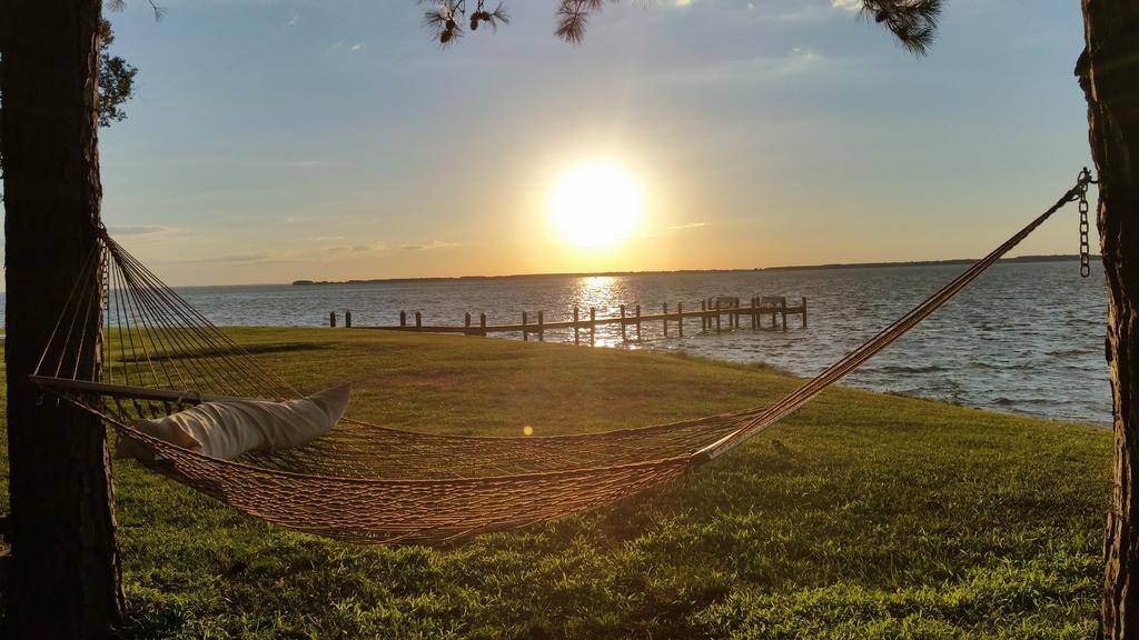 Wades Point Inn On The Bay McDaniel Εξωτερικό φωτογραφία