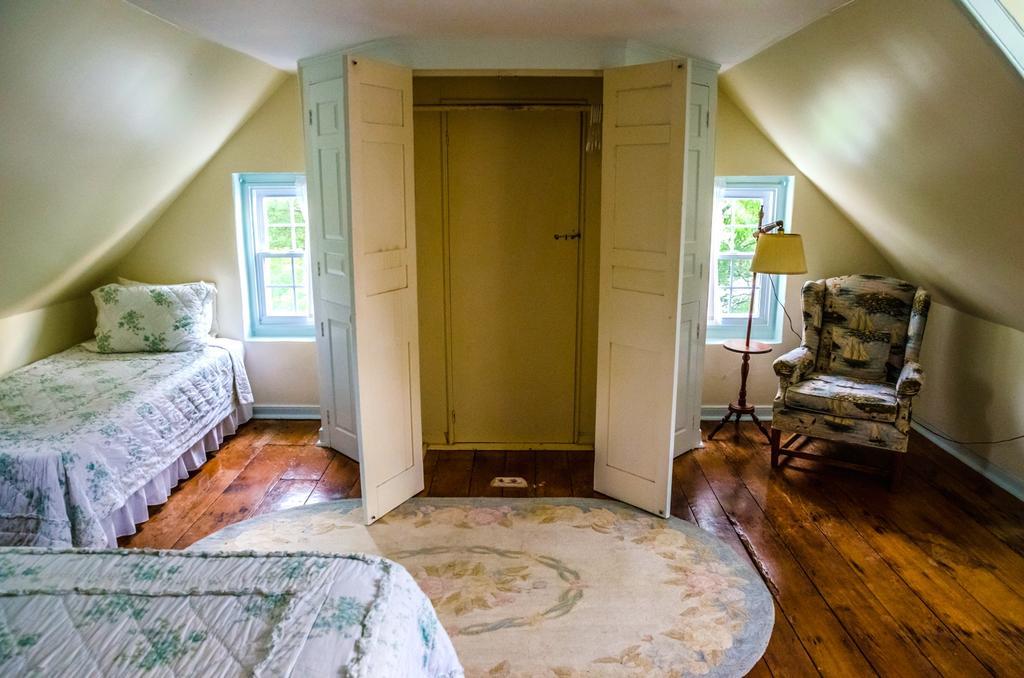 Wades Point Inn On The Bay McDaniel Εξωτερικό φωτογραφία