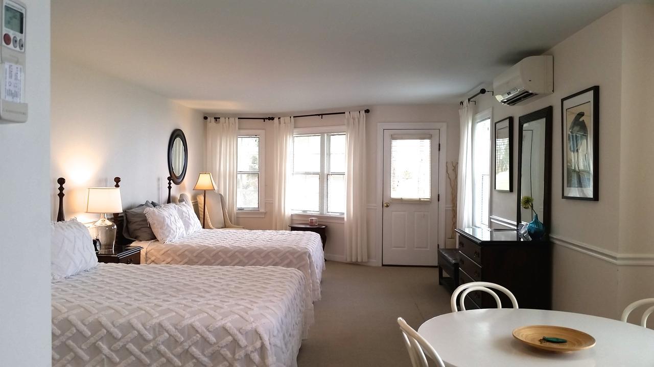 Wades Point Inn On The Bay McDaniel Εξωτερικό φωτογραφία