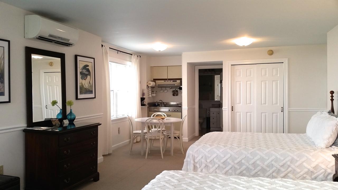 Wades Point Inn On The Bay McDaniel Εξωτερικό φωτογραφία