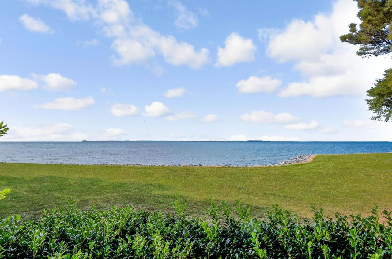 Wades Point Inn On The Bay McDaniel Εξωτερικό φωτογραφία