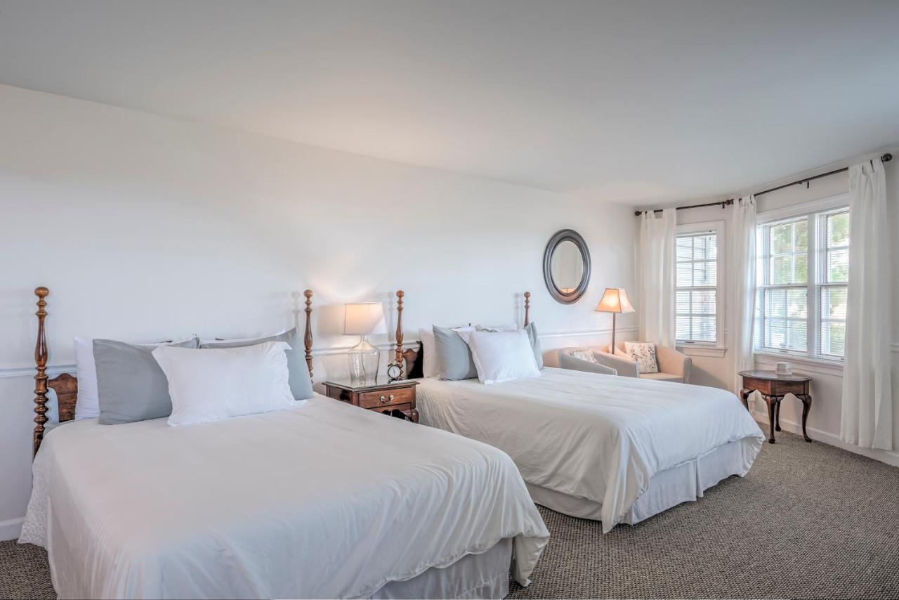 Wades Point Inn On The Bay McDaniel Εξωτερικό φωτογραφία