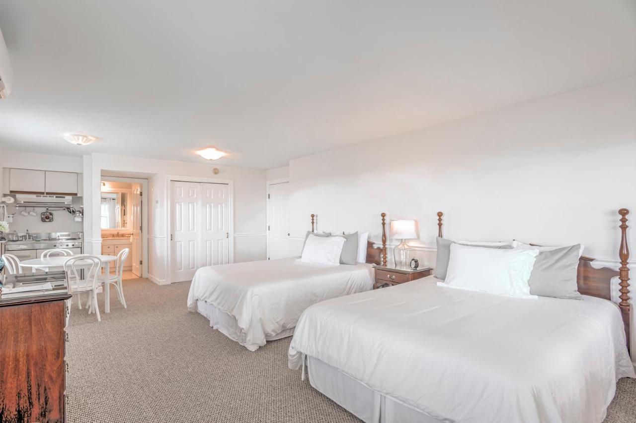Wades Point Inn On The Bay McDaniel Εξωτερικό φωτογραφία