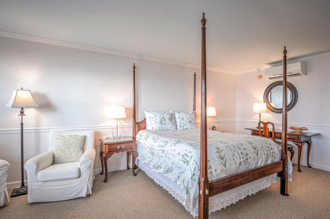 Wades Point Inn On The Bay McDaniel Εξωτερικό φωτογραφία