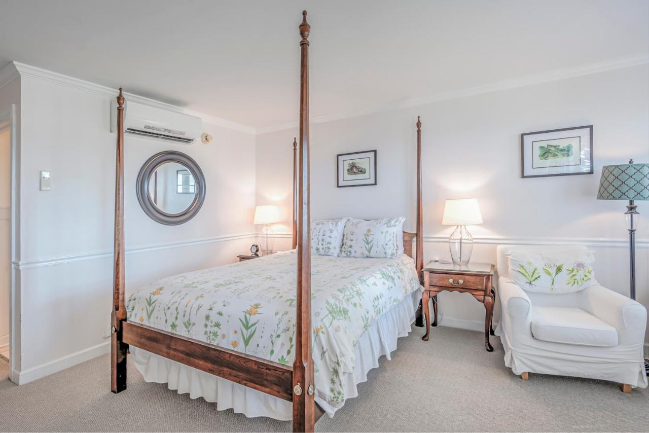 Wades Point Inn On The Bay McDaniel Εξωτερικό φωτογραφία