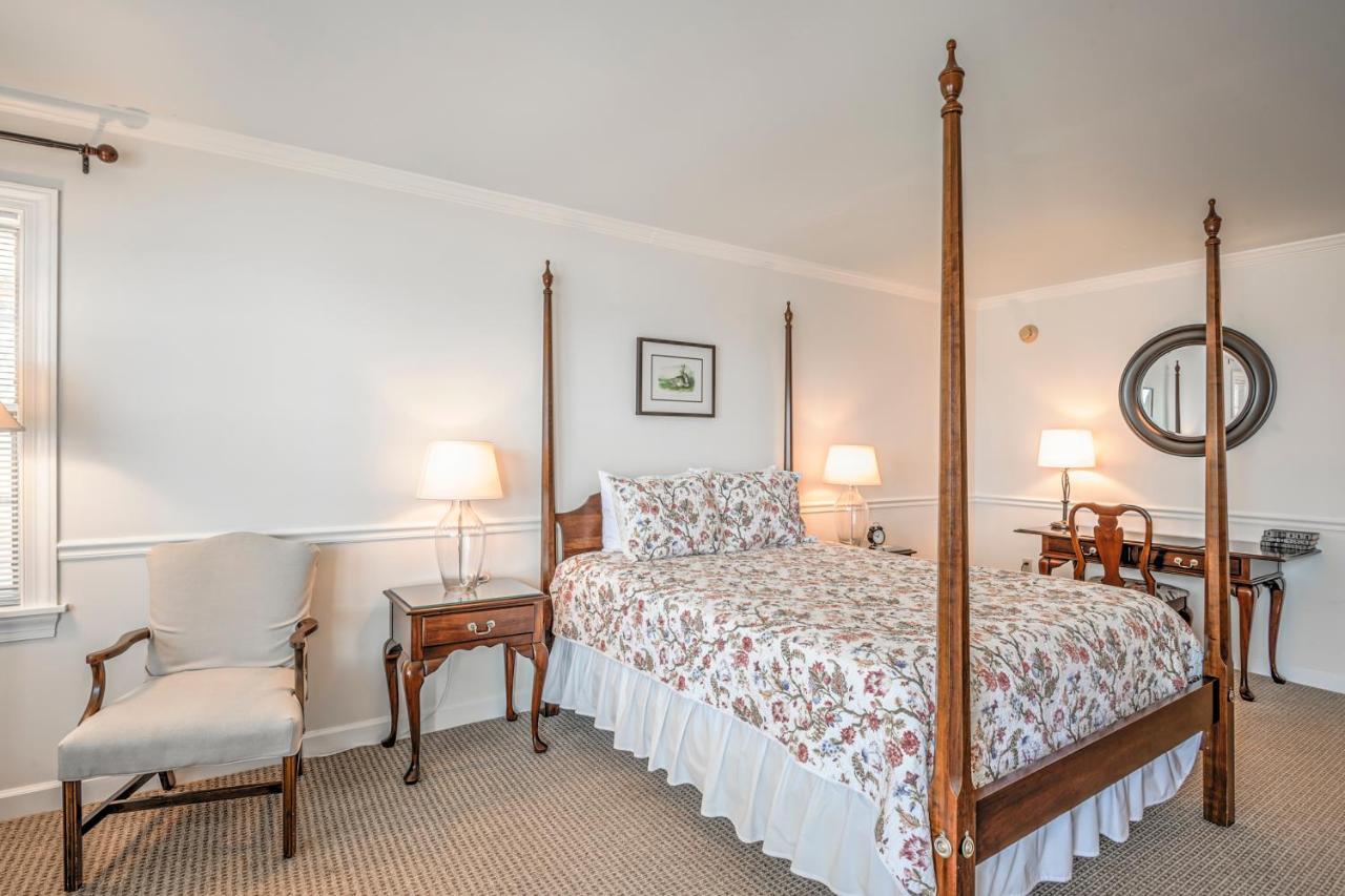 Wades Point Inn On The Bay McDaniel Εξωτερικό φωτογραφία