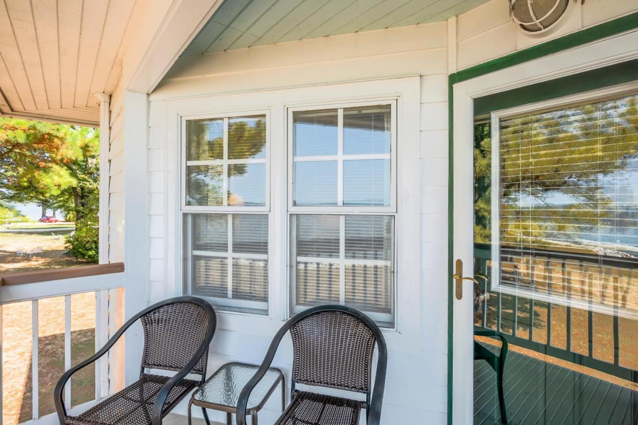 Wades Point Inn On The Bay McDaniel Εξωτερικό φωτογραφία